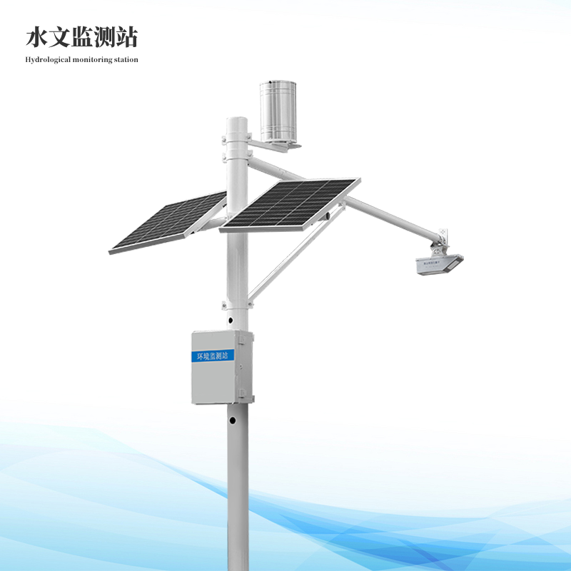 河道流速监测系统