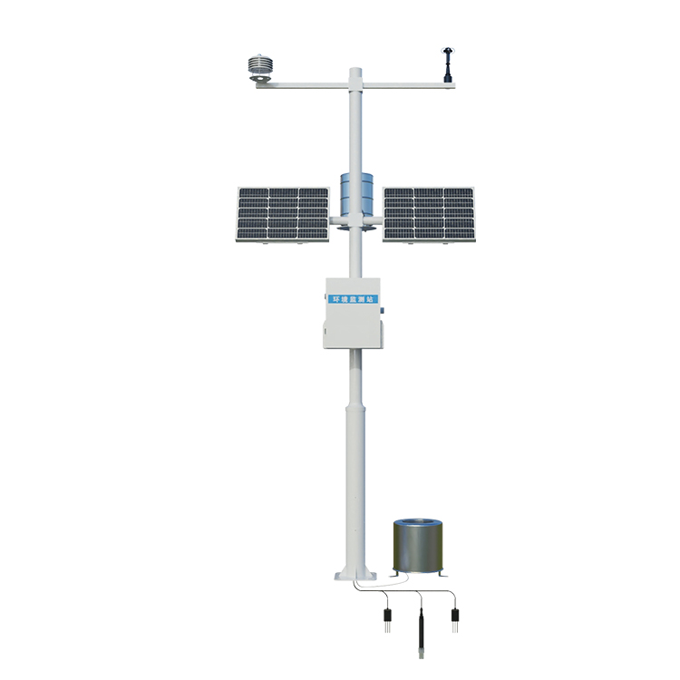 农业气象站—高标准农田气象站